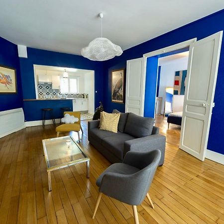 Appartement Aux Remparts Des Hospices Μπον Εξωτερικό φωτογραφία